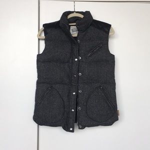 Penfield vest